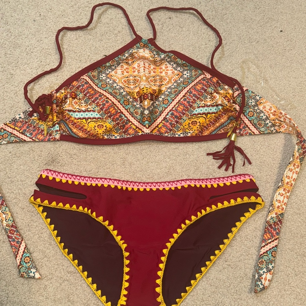 Jessica Simpson bikini